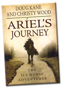 Ariel's Journey by Doug Kane and Christy Wood